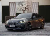 سجل الوكالة 2021 بي إم دبليو 218 أي - مجموعة إم كاملة